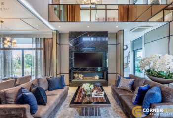 Дом в Паттайе, Таиланд | THE327866