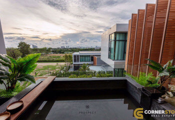 Дом в Паттайе, Таиланд | THE327866