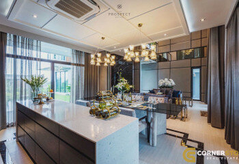 Дом в Паттайе, Таиланд | THE327866