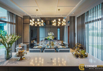 Дом в Паттайе, Таиланд | THE327866