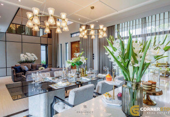 Дом в Паттайе, Таиланд | THE327866