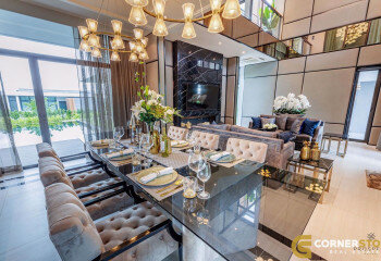 Дом в Паттайе, Таиланд | THE327866