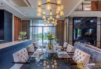 Дом в Паттайе, Таиланд | THE327866