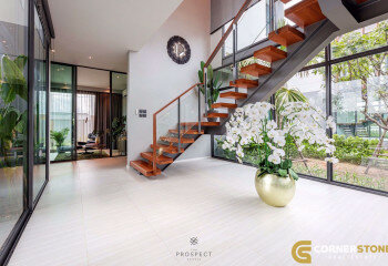 Дом в Паттайе, Таиланд | THE327866