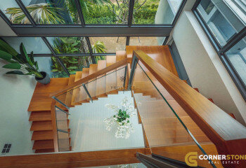 Дом в Паттайе, Таиланд | THE327866