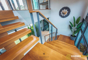 Дом в Паттайе, Таиланд | THE327866