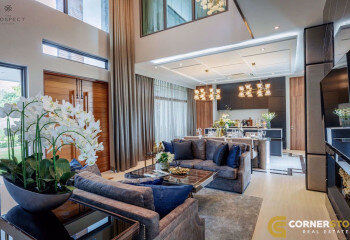 Дом в Паттайе, Таиланд | THE327866