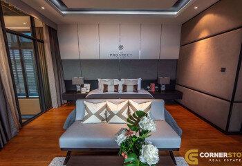 Дом в Паттайе, Таиланд | THE327866