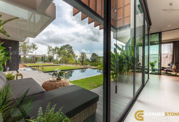 Дом в Паттайе, Таиланд | THE327866