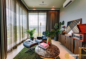 Дом в Паттайе, Таиланд | THE327866