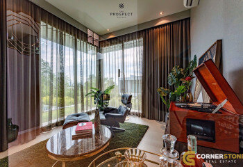 Дом в Паттайе, Таиланд | THE327866