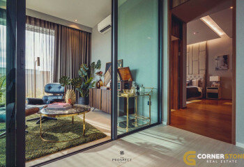 Дом в Паттайе, Таиланд | THE327866