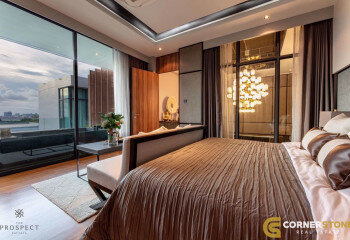 Дом в Паттайе, Таиланд | THE327866