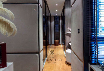 Дом в Паттайе, Таиланд | THE327866