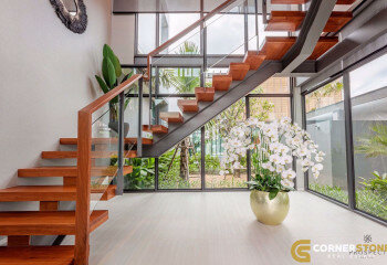 Дом в Паттайе, Таиланд | THE327866