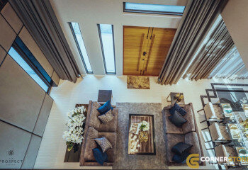 Дом в Паттайе, Таиланд | THE327866