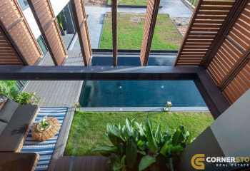 Дом в Паттайе, Таиланд | THE327866