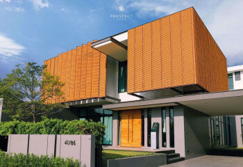 Дом в Паттайе, Таиланд | THE327866