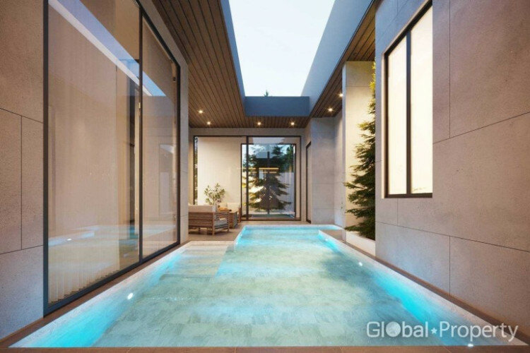 Дом в Паттайе, Таиланд | THE545952