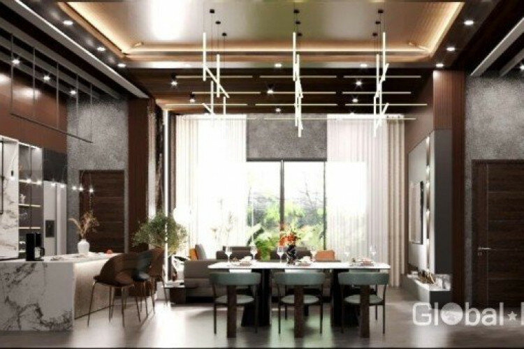 Дом в Паттайе, Таиланд | THE545952