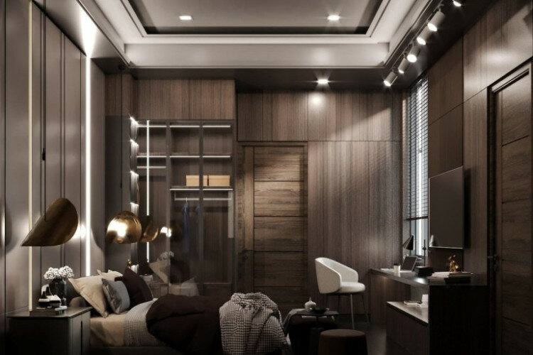 Дом в Паттайе, Таиланд | THE545952