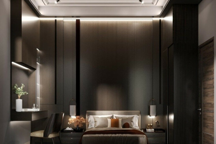 Дом в Паттайе, Таиланд | THE545952