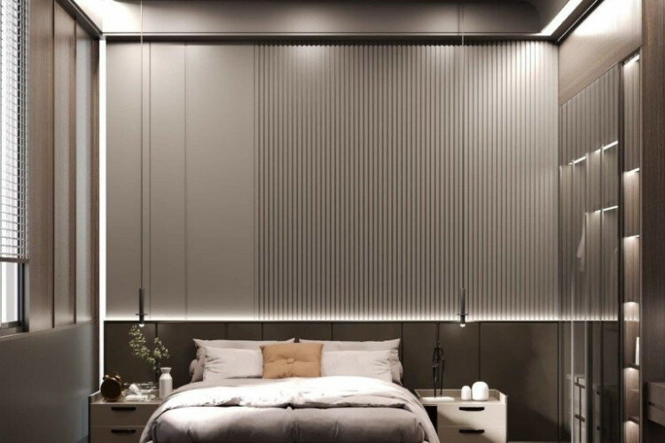 Дом в Паттайе, Таиланд | THE545952