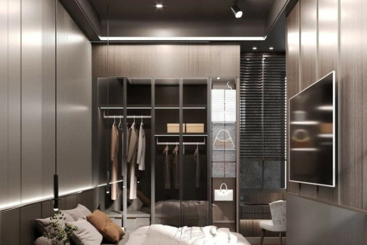 Дом в Паттайе, Таиланд | THE545952