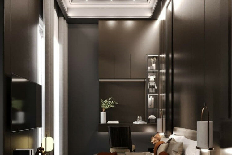 Дом в Паттайе, Таиланд | THE545952