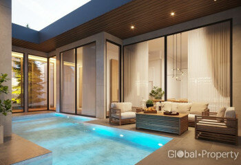 Дом в Паттайе, Таиланд | THE545952