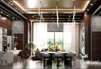 Дом в Паттайе, Таиланд | THE545952