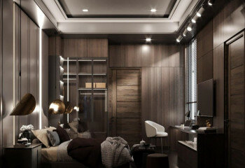 Дом в Паттайе, Таиланд | THE545952