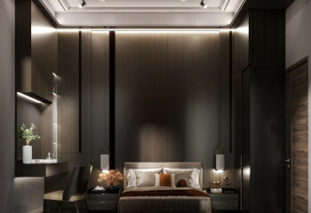 Дом в Паттайе, Таиланд | THE545952