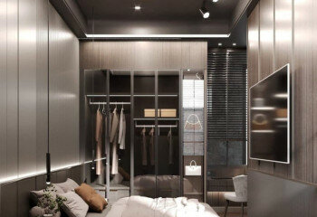 Дом в Паттайе, Таиланд | THE545952