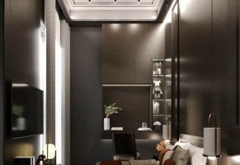 Дом в Паттайе, Таиланд | THE545952