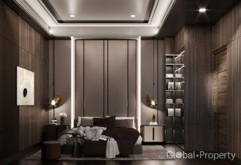 Дом в Паттайе, Таиланд | THE545952