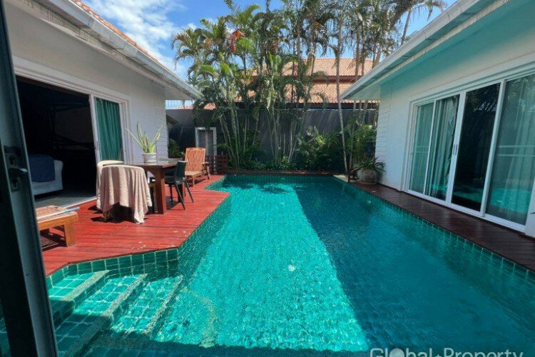 Дом в Паттайе, Таиланд | THE144415