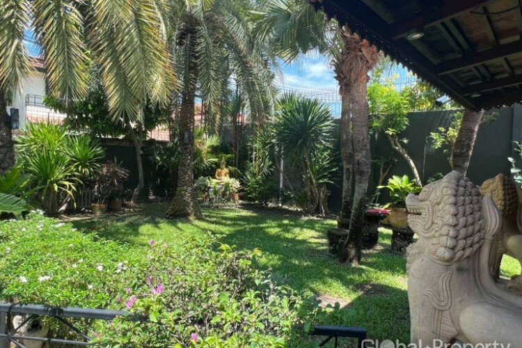 Дом в Паттайе, Таиланд | THE144415