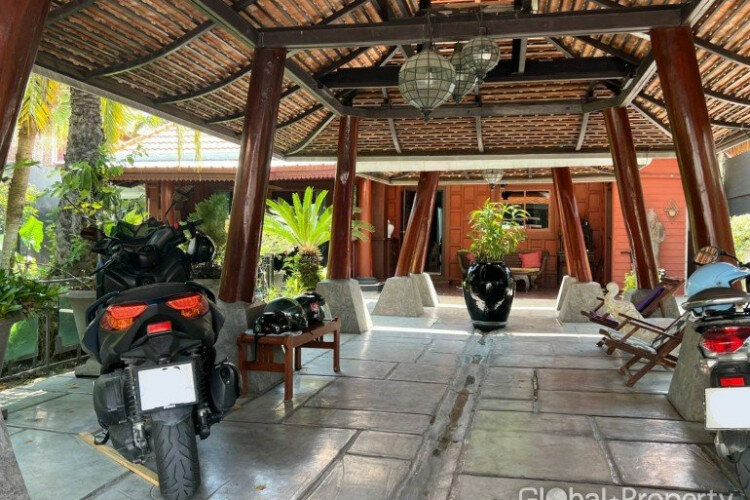 Дом в Паттайе, Таиланд | THE144415