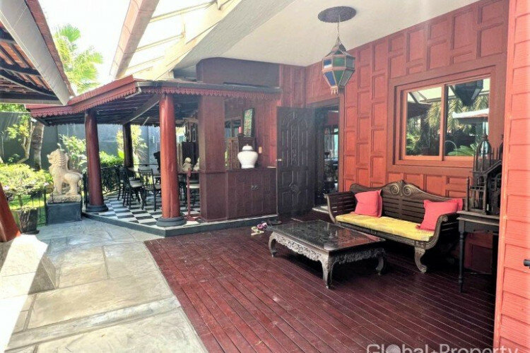 Дом в Паттайе, Таиланд | THE144415