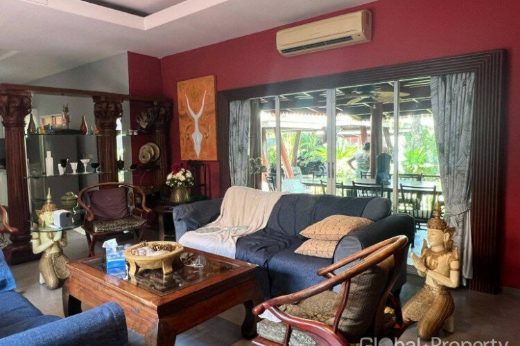 Дом в Паттайе, Таиланд | THE144415