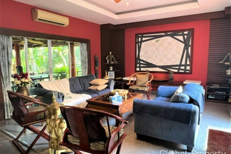 Дом в Паттайе, Таиланд | THE144415