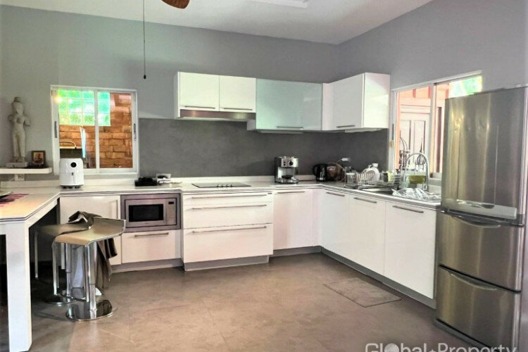 Дом в Паттайе, Таиланд | THE144415