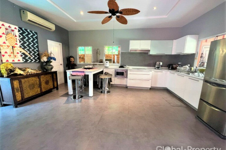 Дом в Паттайе, Таиланд | THE144415