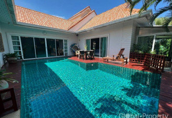 Дом в Паттайе, Таиланд | THE144415
