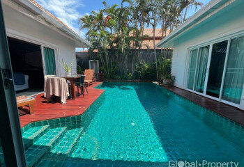 Дом в Паттайе, Таиланд | THE144415