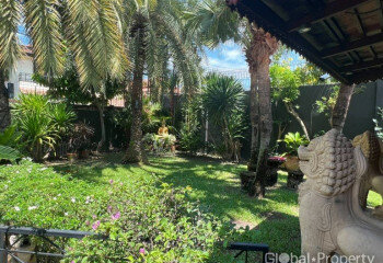 Дом в Паттайе, Таиланд | THE144415