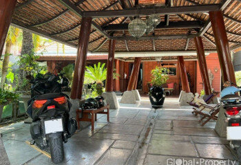 Дом в Паттайе, Таиланд | THE144415