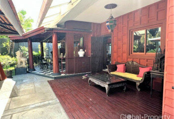 Дом в Паттайе, Таиланд | THE144415