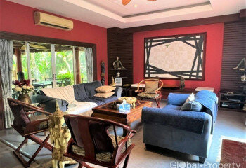 Дом в Паттайе, Таиланд | THE144415